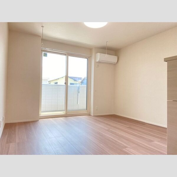 居室・リビング (リビング)