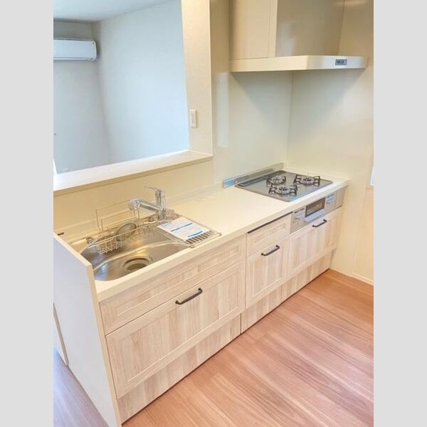 キッチン (システムキッチン)