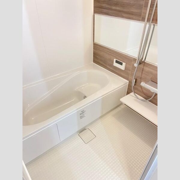 バス (一坪風呂)