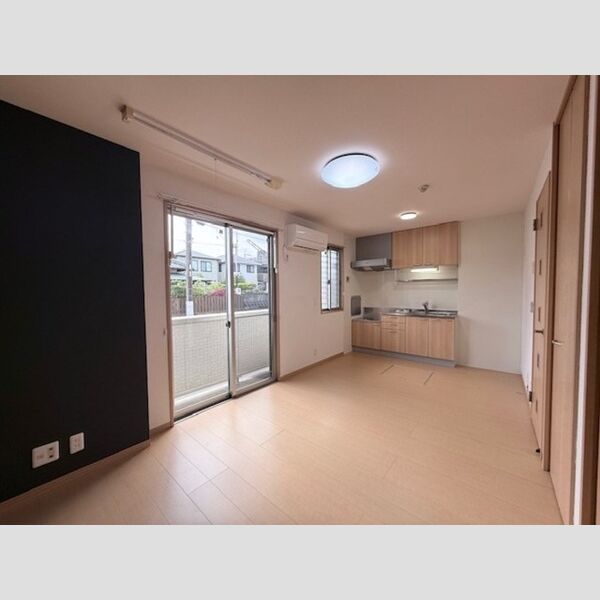 居室・リビング (洋室)