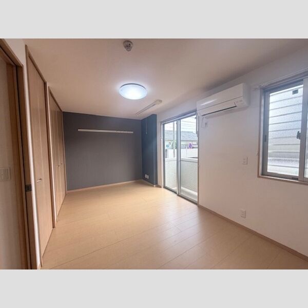 居室・リビング (洋室)