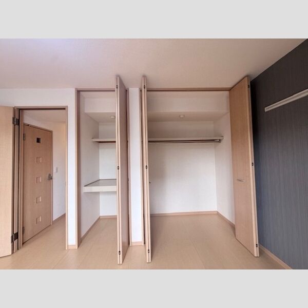 収納 (クローゼット)