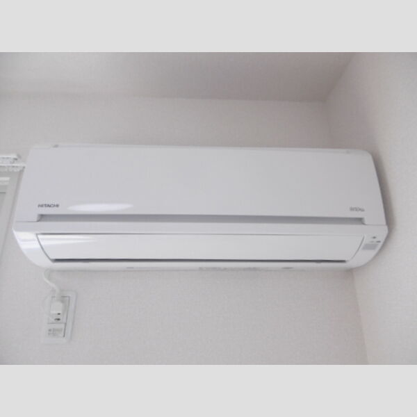 その他設備 (エアコン)