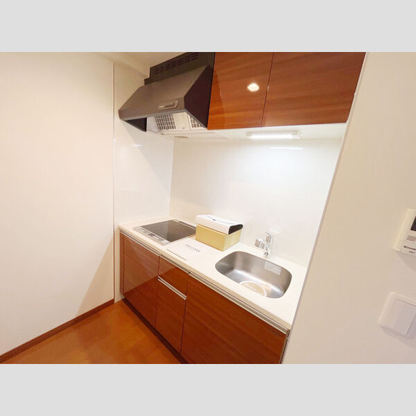 キッチン (システムキッチン)