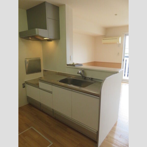 キッチン (キッチン)