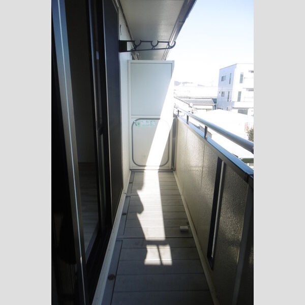 バルコニー・ベランダ