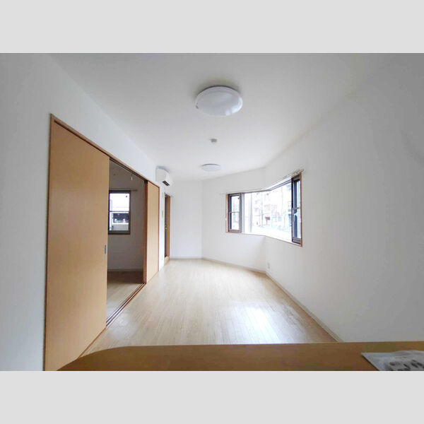 居室・リビング (LDK)