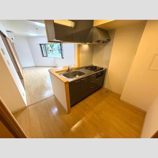 キッチン (対面キッチン)