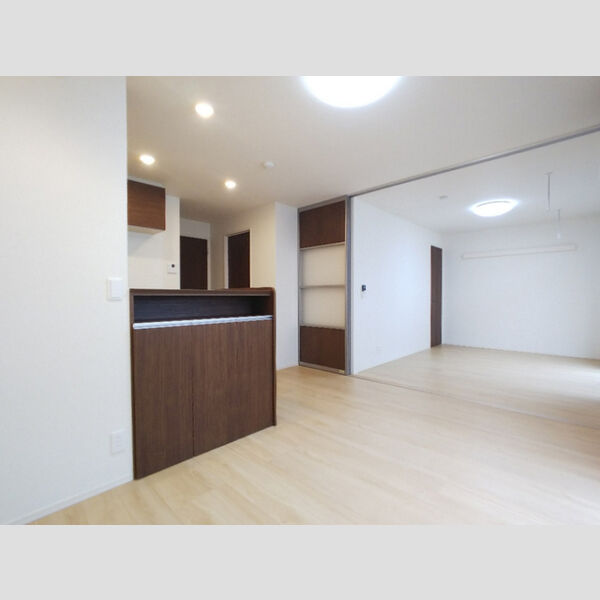 居室・リビング (洋室)