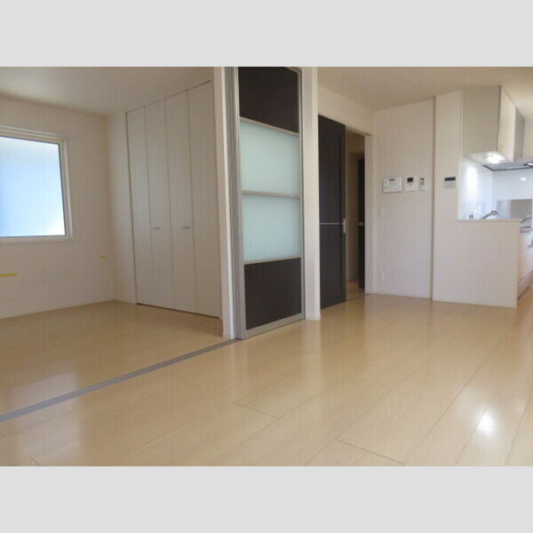 居室・リビング (居室・リビング)