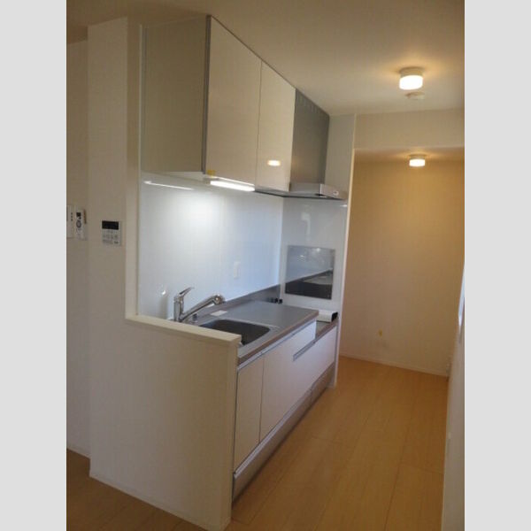 キッチン (キッチン)