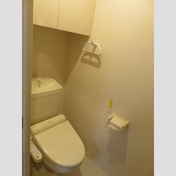 トイレ (洗浄便座)