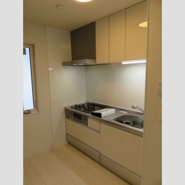 キッチン (システムキッチン)