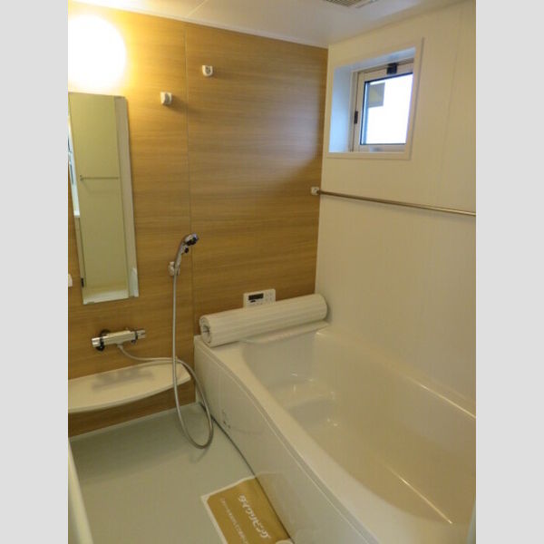 バス (一坪風呂)