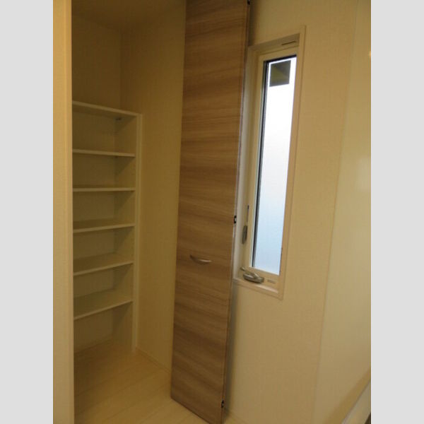 収納 (キッチン収納)