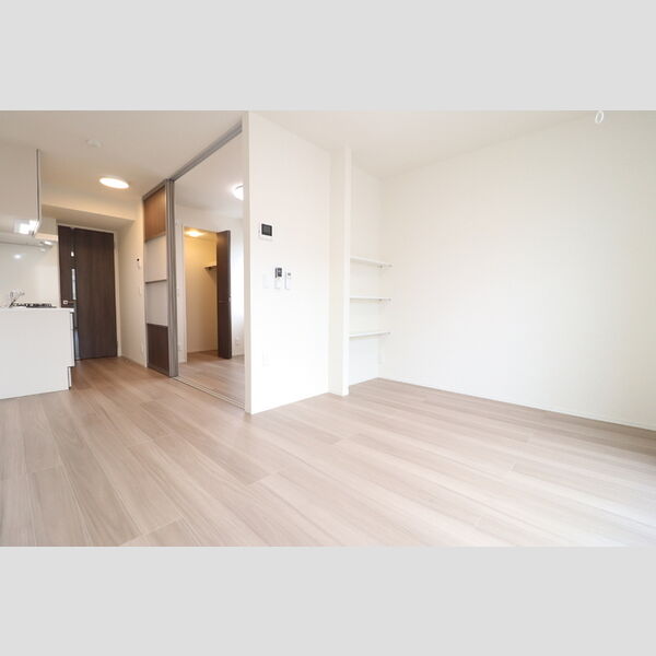 居室・リビング (リビング)