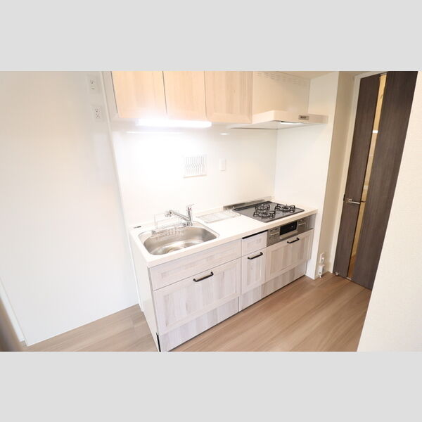 キッチン (システムキッチン)