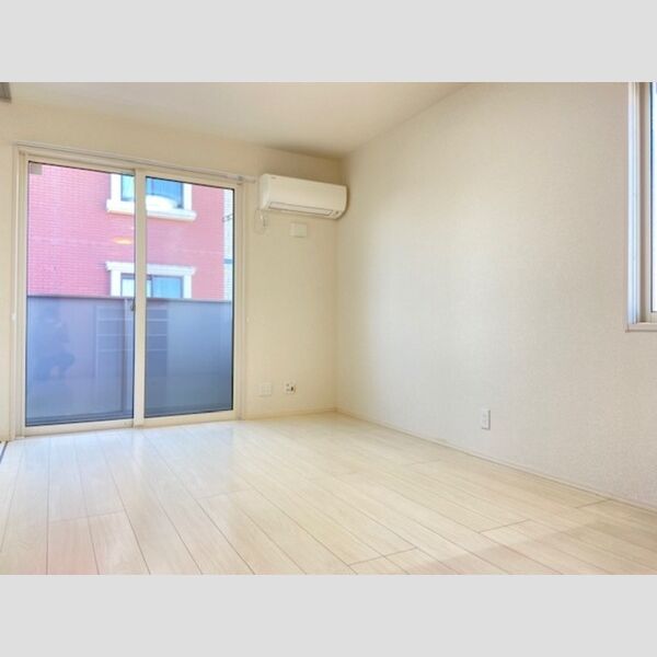 居室・リビング (リビング)