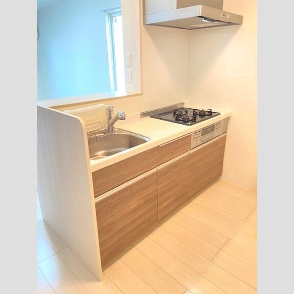 キッチン (キッチン)