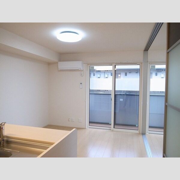 居室・リビング (LDK)