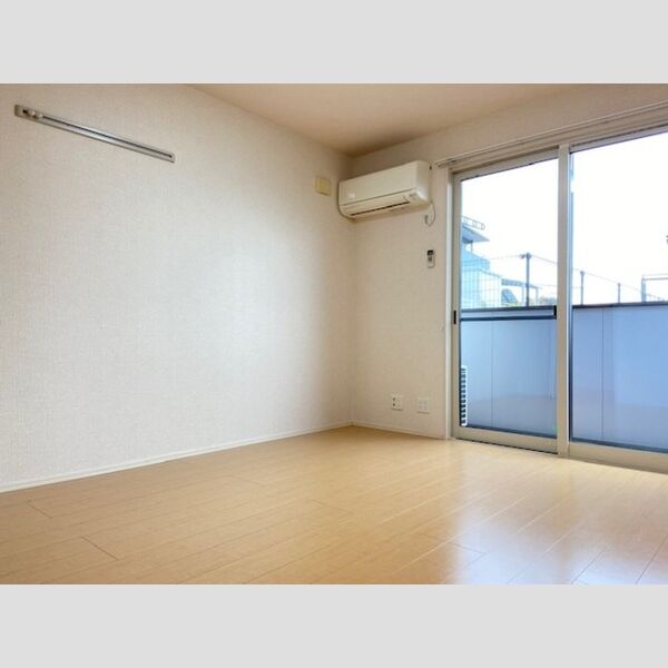 居室・リビング (リビング)