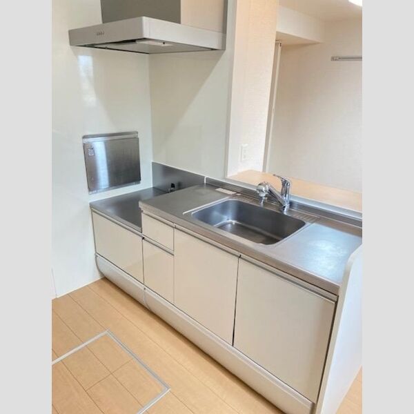 キッチン (キッチン)