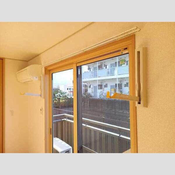 その他 (室内物干し)