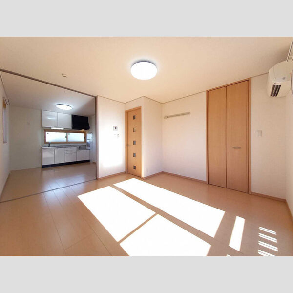 居室・リビング (LDK)