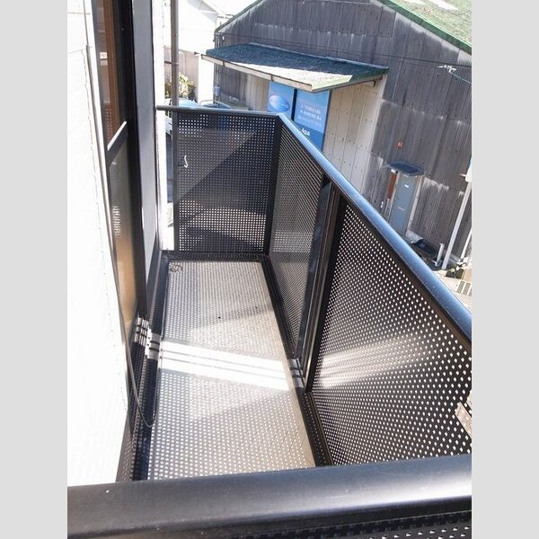 バルコニー・ベランダ