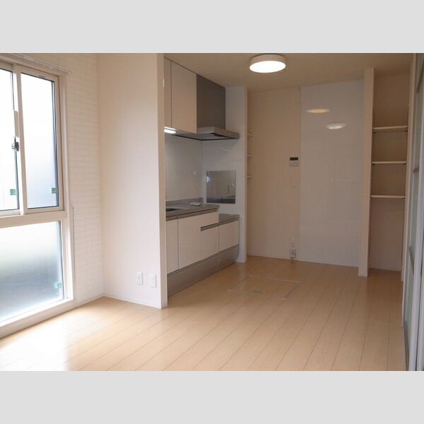 居室・リビング (LDK)