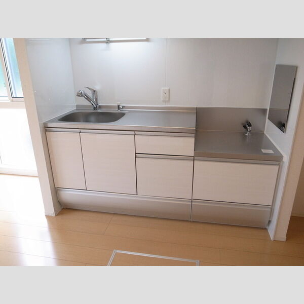 キッチン (キッチン)