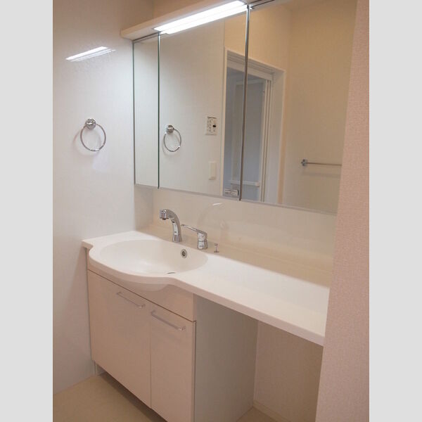 洗面所 (洗面所)