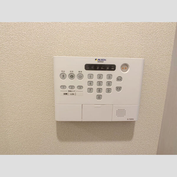 その他設備 (ALSOK)