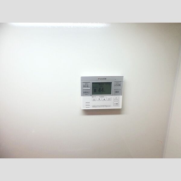 その他 (給湯リモコン)