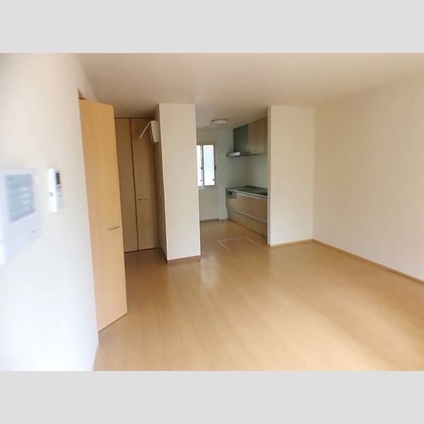 居室・リビング (LDK)