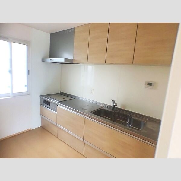 キッチン (システムキッチン)