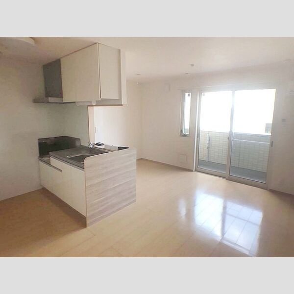 居室・リビング (LDK)