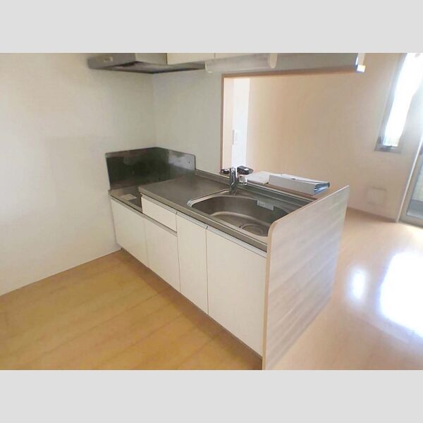 キッチン (キッチン)