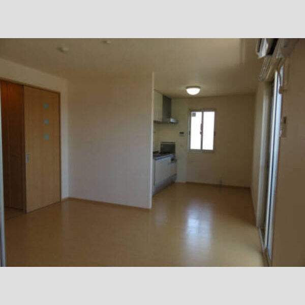 居室・リビング (LDK)