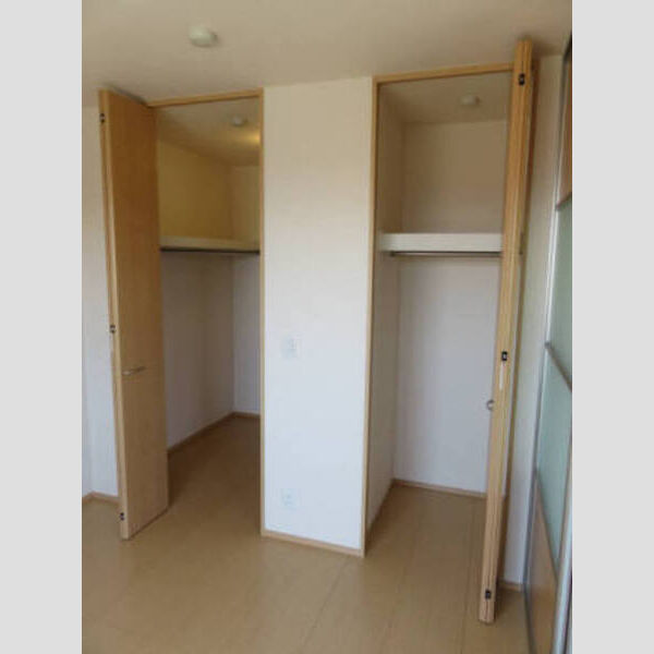 収納 (クローゼット)