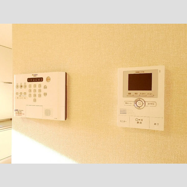 その他設備 (ALSOK)