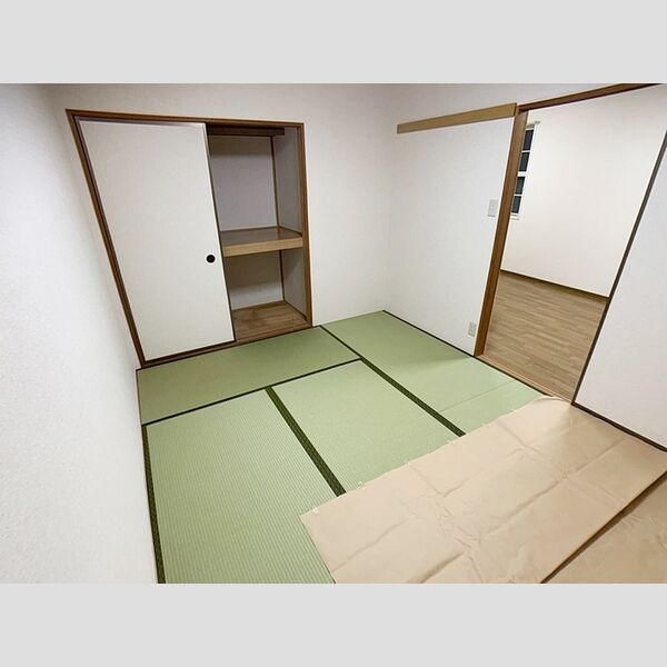 その他 (南和室)