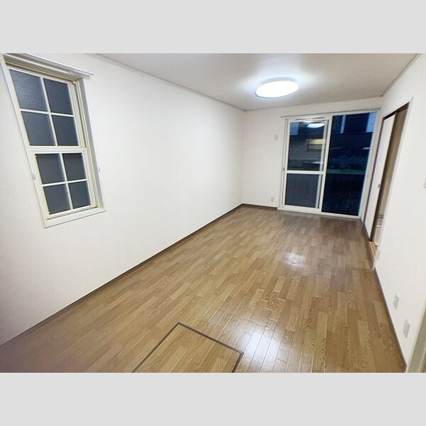 居室・リビング (LDK)