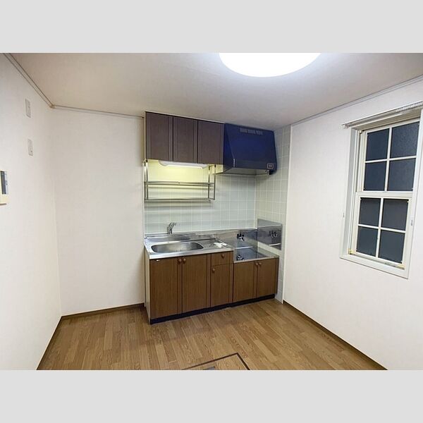 キッチン (キッチン)