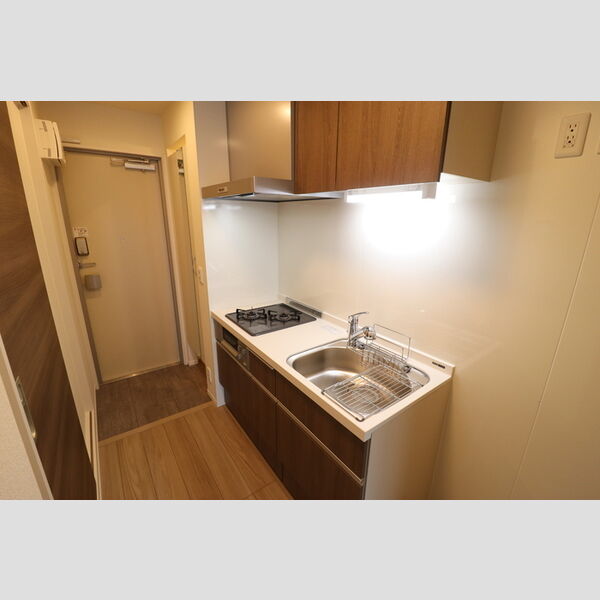 キッチン (システムキッチン)