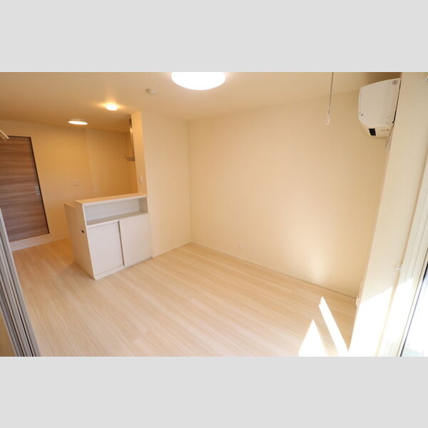 居室・リビング (リビング)