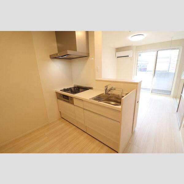 キッチン (システムキッチン)