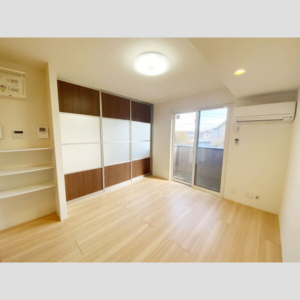 居室・リビング (LDK)