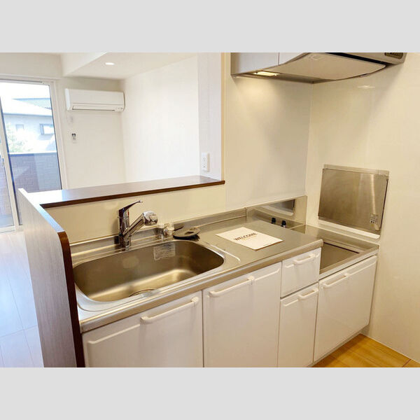 キッチン (キッチン)