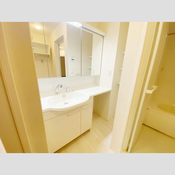 洗面所 (洗面所)